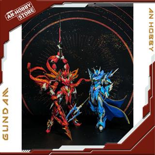 Phụ kiện áo choàng AoBing, sét Hỗn Thiên Lăng và 4 vòng Càn Khôn cho Natra