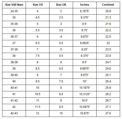 Product Introduction of NIUBADAO GIÀY NHẢY SHUFFLE DANCE FULL SIZE CHO NAM NỮ - MS24 Sneaker Sport 0