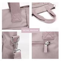 Gambar Tas Selempang Wanita Anti Air COLORFUL FOX 0471-1 - Gray dari Colorful Fox Kota Administrasi Jakarta Barat 5 Tokopedia