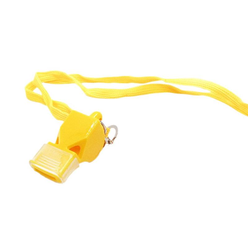Product Introduction of Còi Thiết Bị Của Huấn Luyện Viên, Làm Bằng Nhựa, Cầm Tay, Âm Thanh Lớn Và sắc nét, Thích Hợp Cho Thể Thao, J4M1 25