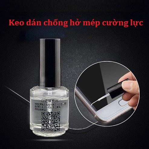 Keo chống hở mép cường lực