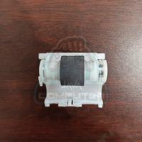 Gambar ASF Roller Epson L1110, L3150, L3110, L4150, L5190 Bawah + Holder - hitam dari Java Computer Samarinda Kota Samarinda 1 Tokopedia