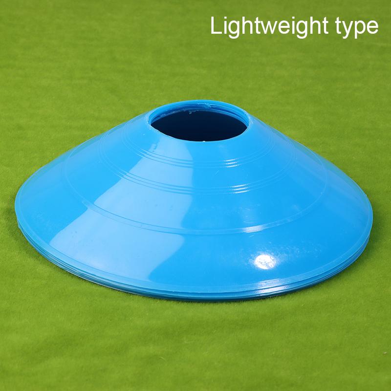 Product Introduction of 5pcs Football Training Equipment Exercise Obstacles Avoiding Sport Training Accessories 27