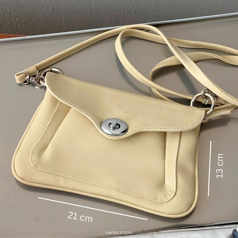 Mimo Sling Bag LIMITED STUDIO 4