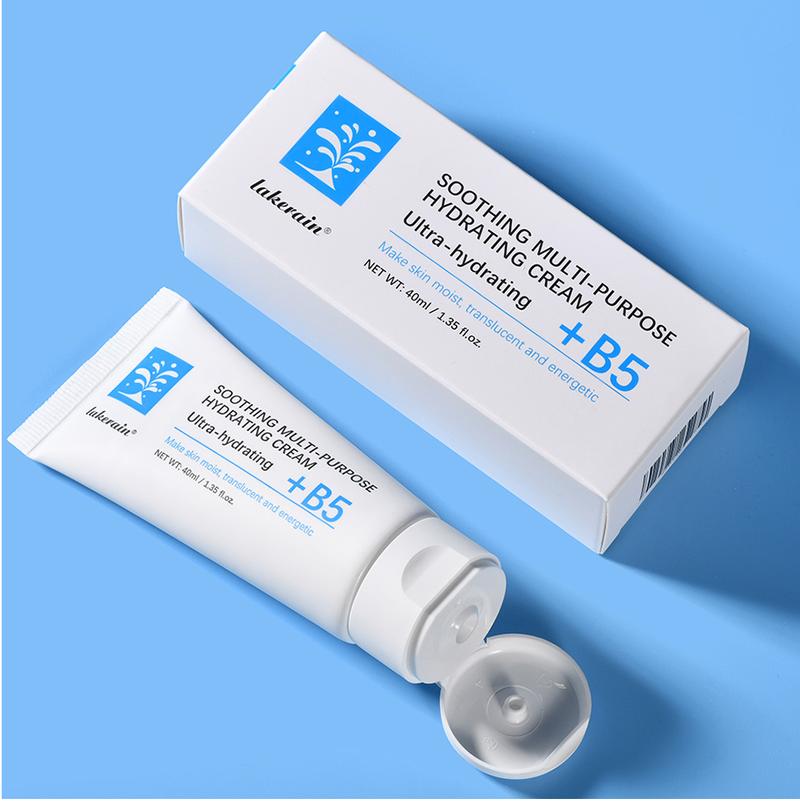 Product Introduction of Kem Khô, Hydrate và Dưỡng Ẩm, với chất lỏng B5 b5  phục  hồi  da kem  dưỡng  ẩm  cho  da  siêu  khô 11