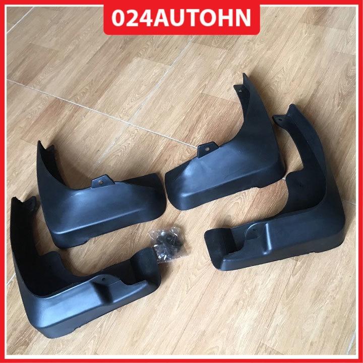 Bộ 4 chắn bùn Camry 2003-2023 chuẩn theo xe 6