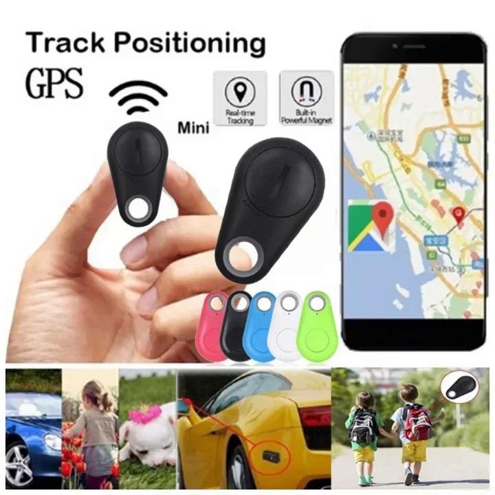 Product Introduction of Smart Bluetooth GPS Tracker Cat Dog AntiLost Tag Locator Pets Articles Wallet Collar Tracking DeviceAccessories Includingbattery Net 19
