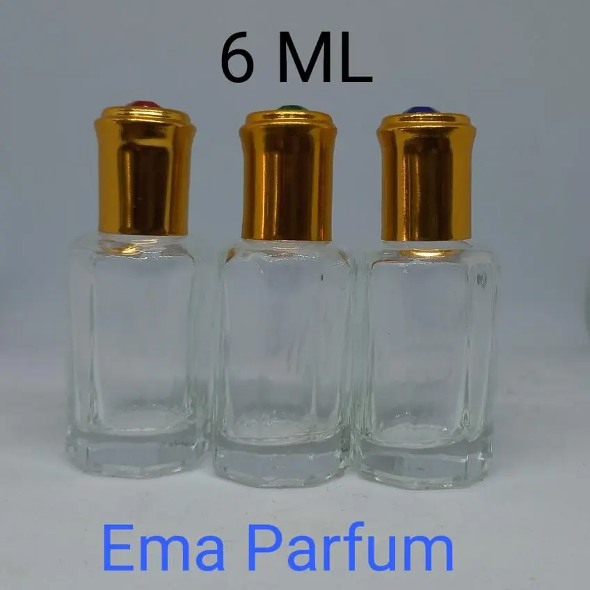 ( 1 lusin )TOLA 6 ML PERLUSIN. BOTOL ROLL ON TOLA PERMATA 6 ML HARGA PERLUSIN