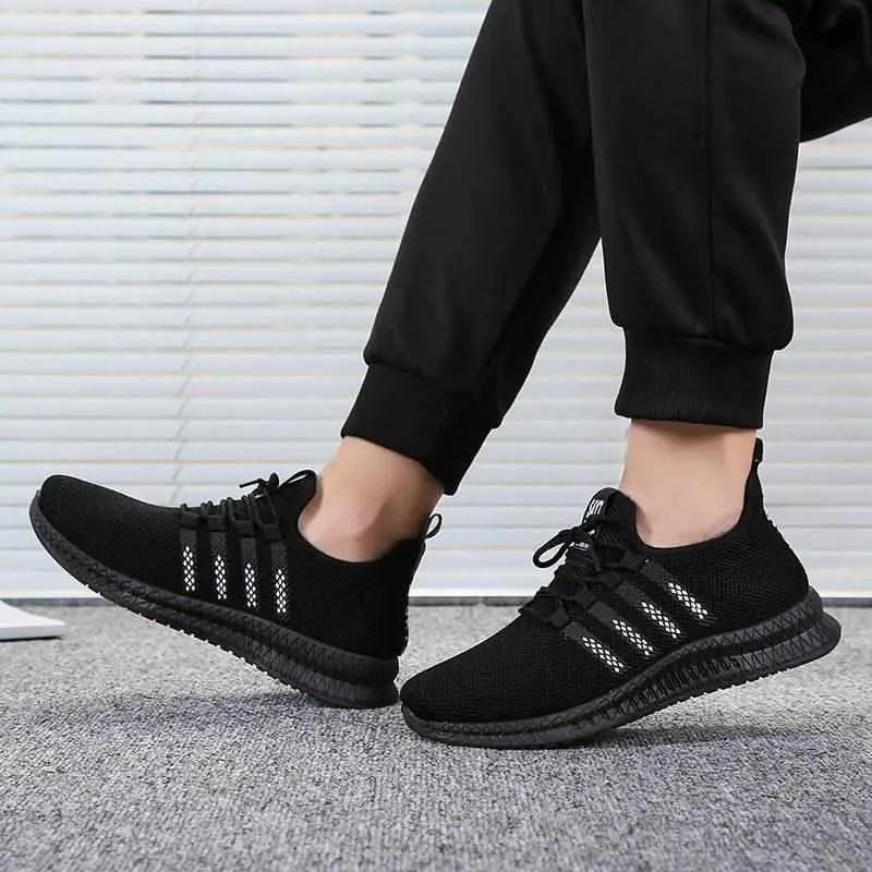 Giày thể thao nam giày sneaker nam mẫu mới nhất A44 V212