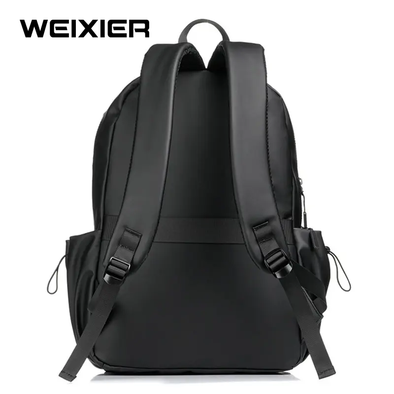 WEIXIER 9555 Tas Punggung Pria Ransel Laptop Anti Air 7