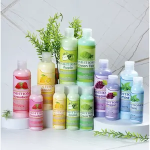 [BPOM] Conditioner Rambut Ala Salon 100Ml - Kondisioner Rambut By Acl