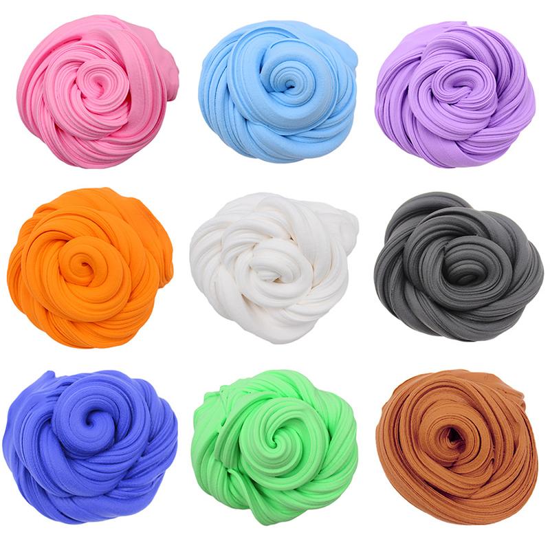 Product Introduction of New Baby Boy Girl Children Space Sand Modeling Clay Packaging Learning Educational Toy Antistress Supplies Best Gift 4