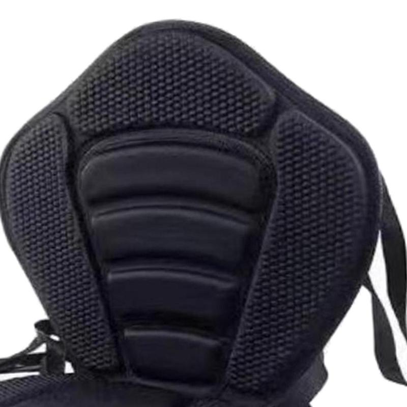 Product Introduction of Kayak Seats with Back Support Seat Pad for Kayaking Canoeing Boat Rafting 1