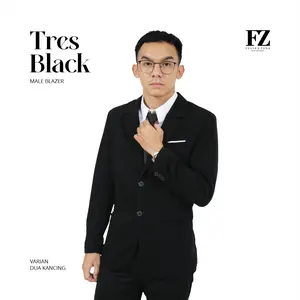JAS PRIA BLAZER PRIA JAS NIKAH JAS WISUDA