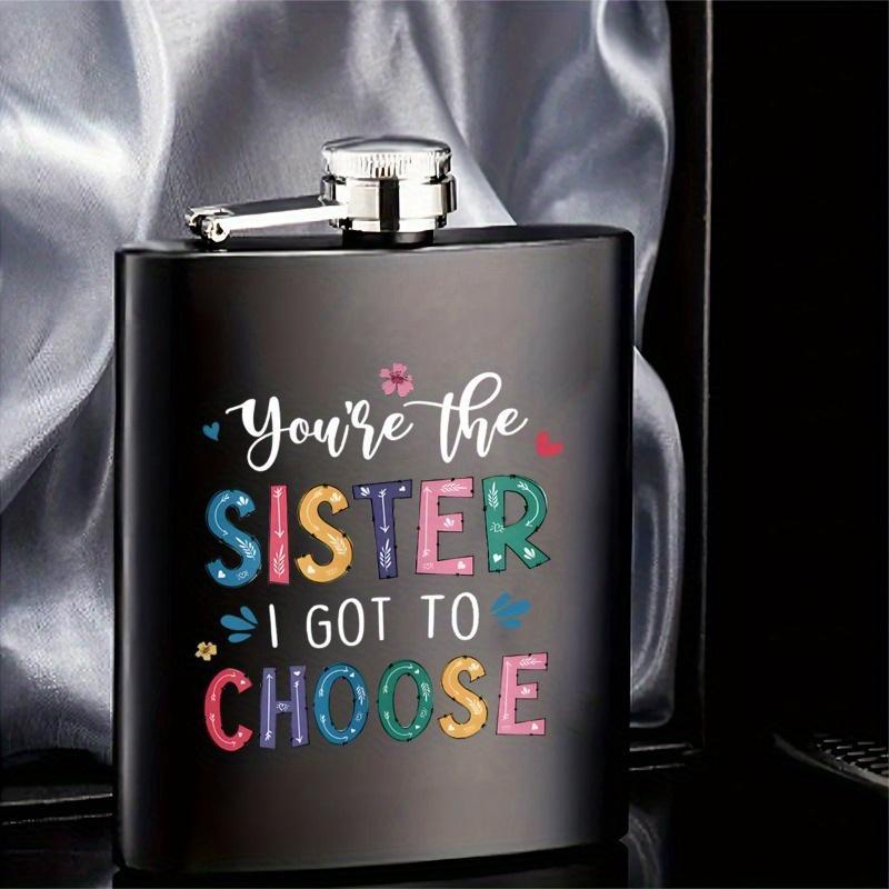 8oz Bureau Of Alcohol Alcohol and Alcohol Stainless Steel Flask 8oz Bureau Of Alcohol Alcohol and Alcohol Stainless Steel Flask