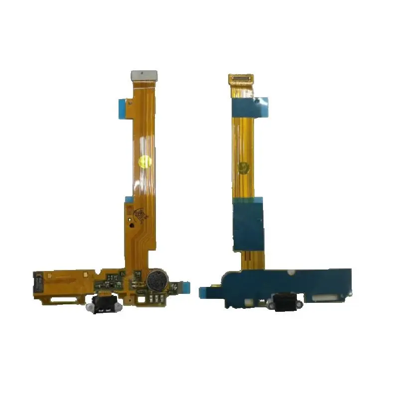 [พร้อมส่ง] แพรตูดชาร์จ ก้นชาร์จ For VIVO Y55 แพรตูดชาร์จ+ไมค์ Charging Port Board for Vivo Y55
