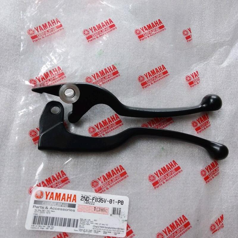 Cặp Tay Thắng Côn Exciter 135 Ex 150