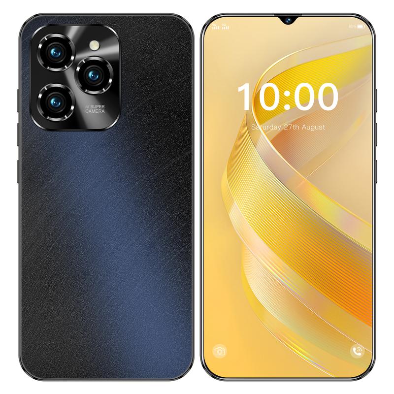 Poc0-X7 Pro 5G (8+256GB | 12+256G) Điện thoại thông minh | Màn hình AMOLED 120Hz 6.67 inch | D8400 Ultra | Camera OIS 50MP | Pin 6000mAh 7