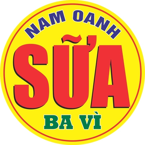 Sữa Nam Oanh Ba Vì