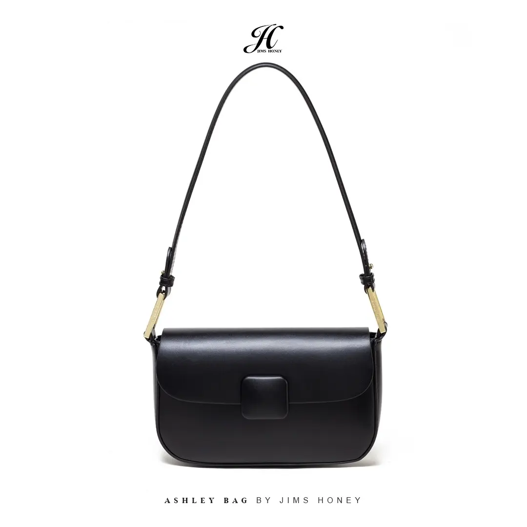 JIMS HONEY ASLEY BAG TAS SLEMPANG