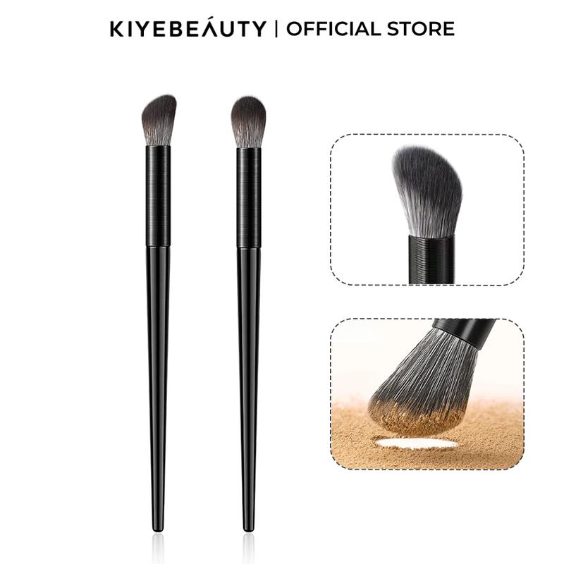 Cọ Trang Điểm Tạo Khối Mũi Mềm Mại Tiện Dụng