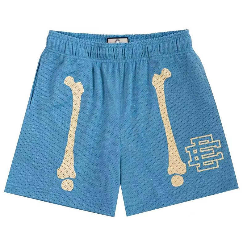 Product Introduction of Quần Soóc EE Cơ Bản, Eric Emanuel, Hàng Mới Về, Quần Soóc Nam Thường Ngày Quần Thể Thao Tập Thể Dục, Thích Hợp Cho Mùa Hè, Tập Luyện Tập Gym, Nam Và Nữ, Quần Soóc Lưới GYM Cổ Điển Menswear Quần Lửng Quần Đũi Hoạt 8