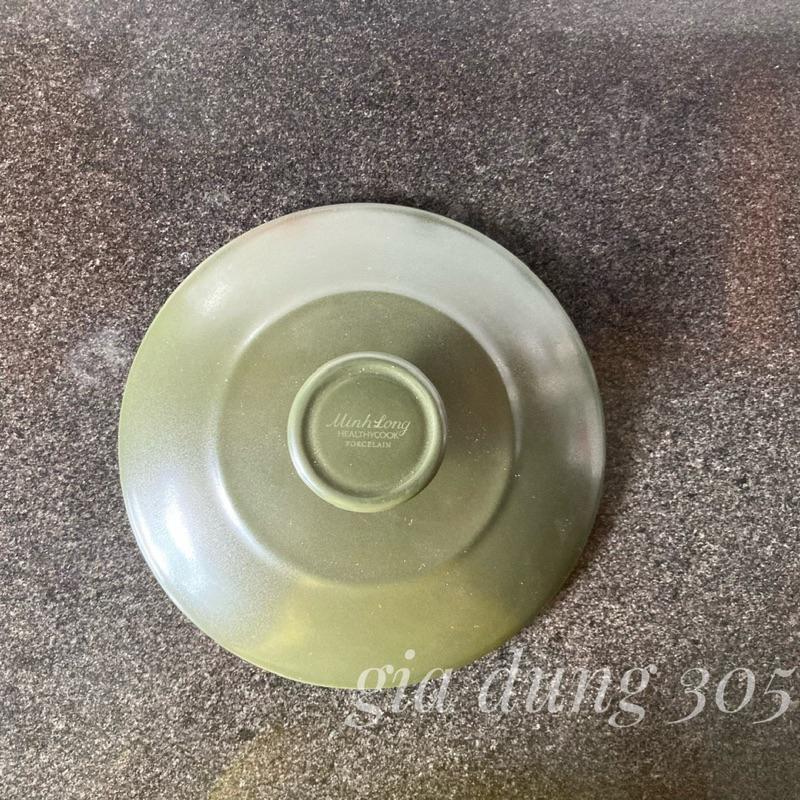 Nắp nồi sứ dưỡng sinh Minh Long - đủ size nắp nồi sứ dưỡng sinh 1
