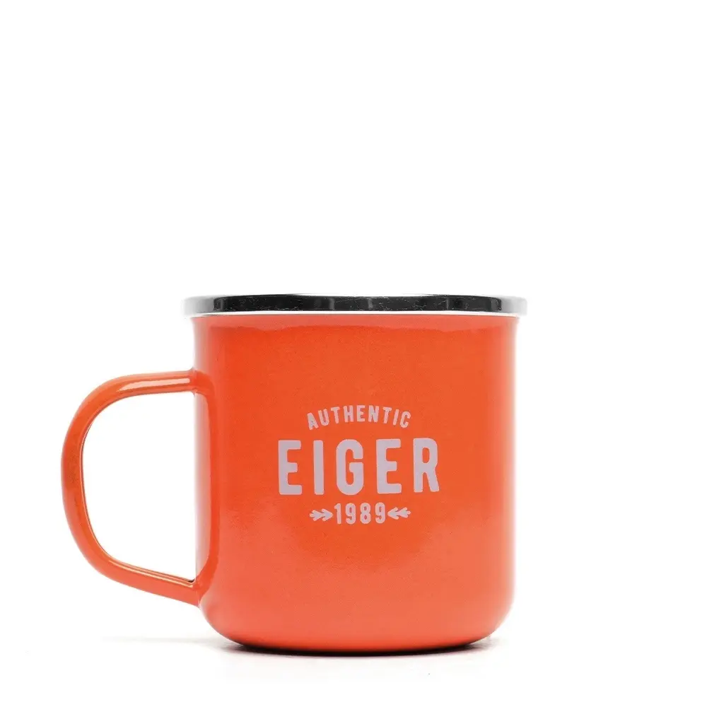 EIGER PTS ENAMEL 2.0  CUP