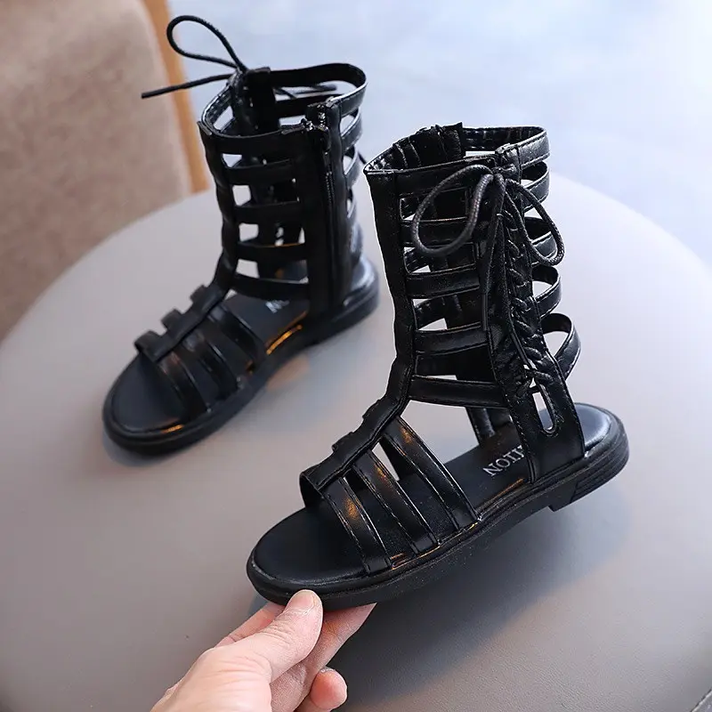 Sandal chiến binh cho bé gái siêu hot mã mới