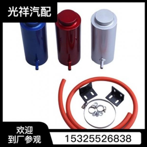 Product Introduction of Car Accessories Fuel Pump One-Way Check Valve 6/8/10/12 Aluminum Alloy One-Way Valve Car Boat Hand Pump Accessories 3