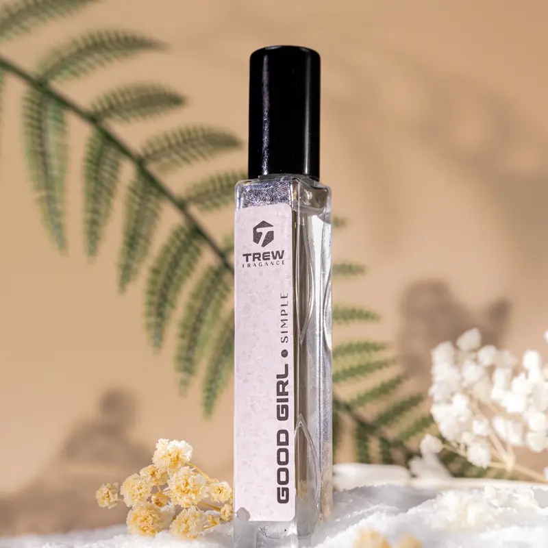 COMBO 3 CHAI NƯỚC HOA NỮ 10ML 5