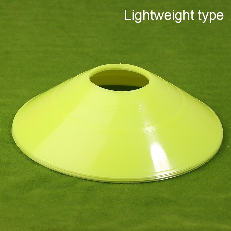 Product Introduction of 5pcs Football Training Equipment Exercise Obstacles Avoiding Sport Training Accessories 35