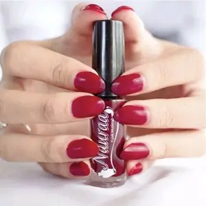 HENA NAURAA KUTEK MUSLIMAH