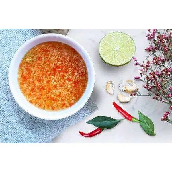 Sản phẩm Nước mắm chay Linh Chi 500g AN TUỆ
