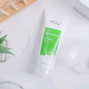 YOU Hy Amino Ac-Ttack Anti Acne Facial Wash