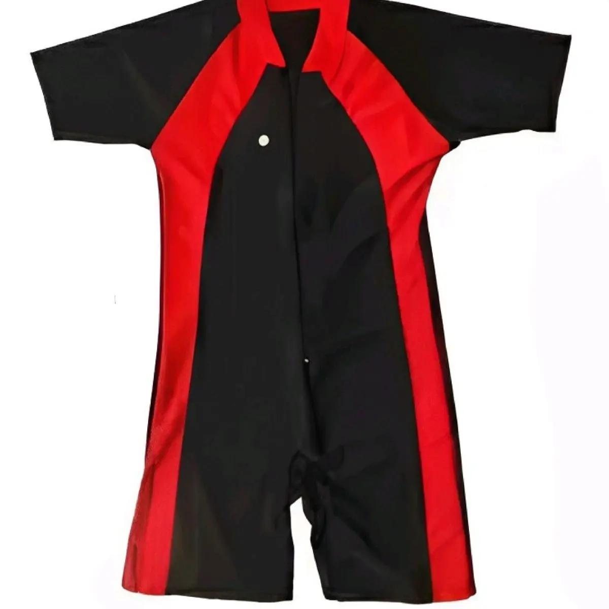 Baju renang anak laki laki Deving SD Sport spandeks size l