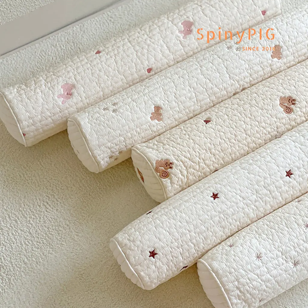 Gối ôm cho bé hàng cao cấp style Hàn Quốc Gối Ngủ cực đẹp