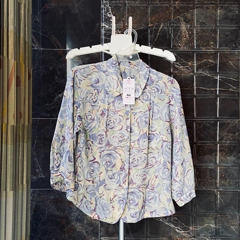 Live pickmeby sale baju kemeja import  wanita 5