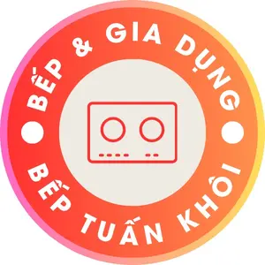 TỔNG KHO BẾP TUẤN KHÔI