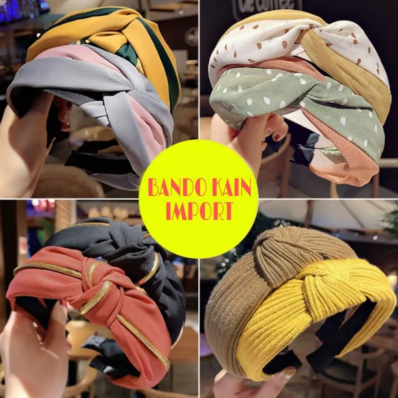 BANDO KOREA IMPORT DAILY LOOKS bando wedding