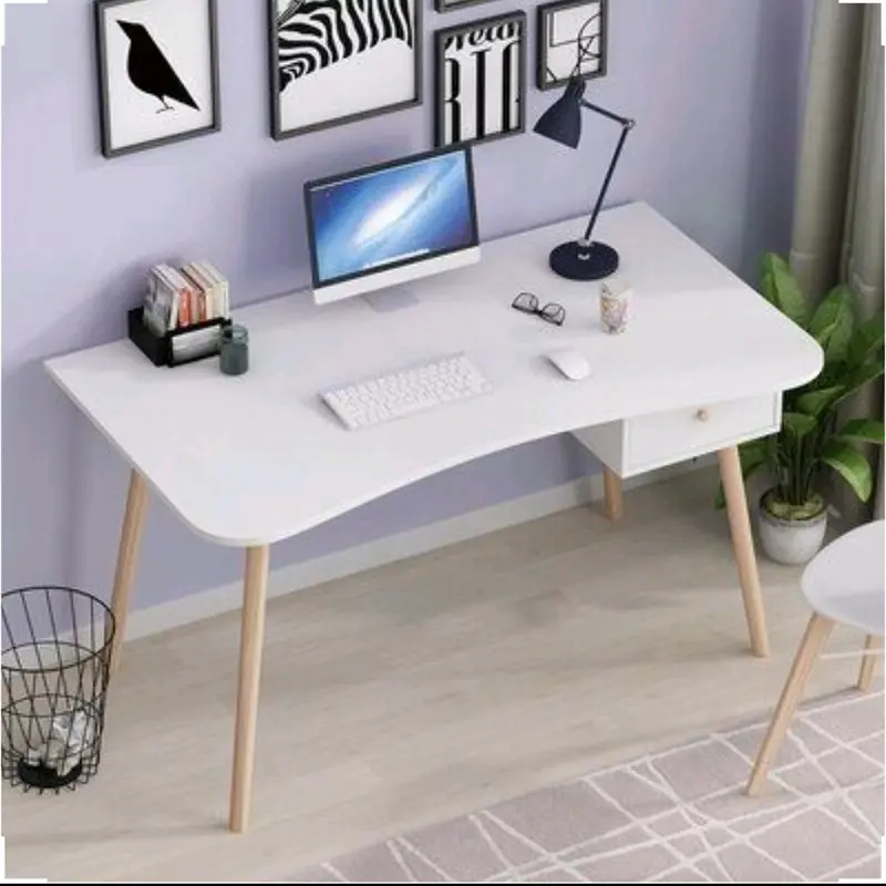 MEJA KERJA MEJA MINIMALIS (MK 18) MEJA LAPTOP MEJA BELAJAR MEJA KOMPUTER MEJA KANTOR 1