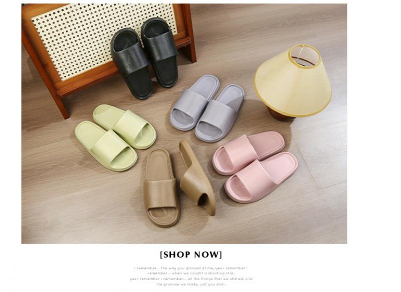 Product Introduction of Dép Lê, Bán Buôn Trong Kho, Phù Hợp Với Mọi Mùa, Phong Cách Cặp Đôi, Sử Dụng Trong Gia Đình, Đế Bằng, Dép Xỏ Ngón Chống Trượt, Thích Hợp Để Sử Dụng Trong Phòng Tắm Và Tắm, Chống Mài Mòn 20