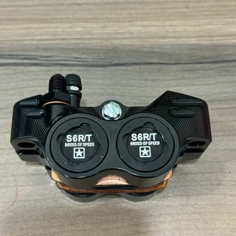 Heo dầu CNC 8.1 chuẩn hàng loại 1 - Không kèm ốc pas heo ( ốc mua riêng ) Phụ Tùng 7