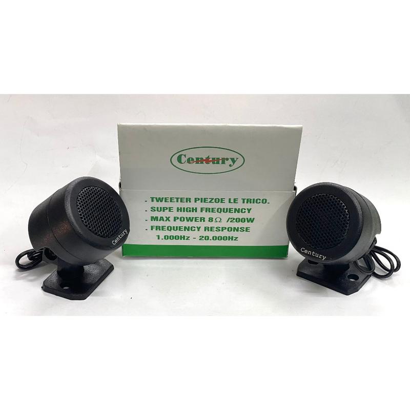 LOA SIÊU TREBLE MINI ( Loa Tép Thạch Anh ) -- Phương huy --