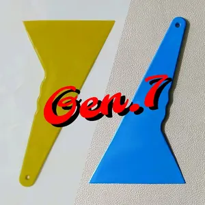 Sodokan kaca film Gen7 New ANTI BARET