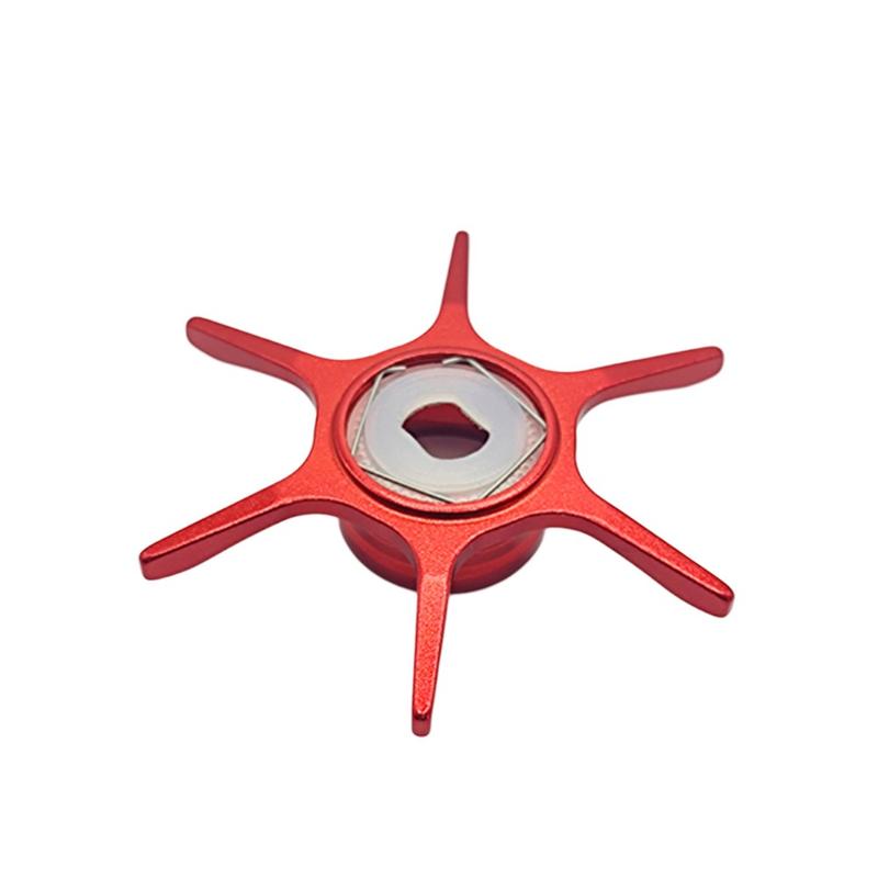 【New Arrival!】 FOR METANIUM FOR ANTARES DC for CURADO Star Drag Baitcast Reel unload wrench 2