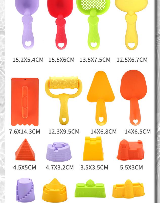 Product Introduction of Bộ Đồ Chơi Bãi Biển, Dành Cho Trẻ Em, Xe Đồ Chơi Bãi Biển, Rèn Cào Cát, Đồ Chơi Dưới Nước, Xô Bãi Biển, Xẻng, Chơi Cát Bên Bờ Biển, Bao Gồm Dụng Cụ 11