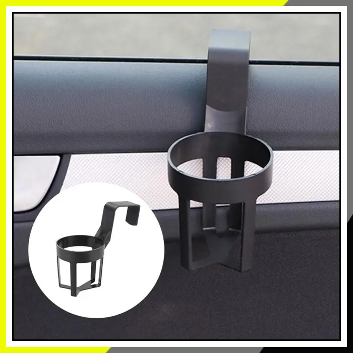 [0216] Cup Car Organizer Drink Holder Tempat Minum Mobil