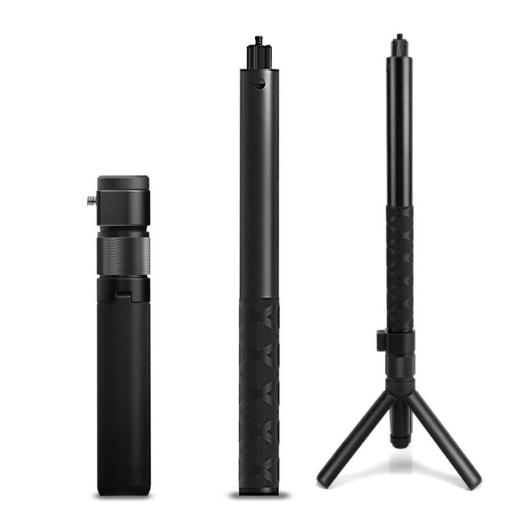 Gậy tripod Insta360 ONE X2 X3 Invisible Selfie Stick và bullet time