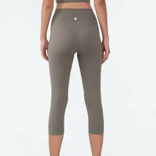 miniletics Motion Legging Capri 3/4 19" Legging Olahraga Wanita 2